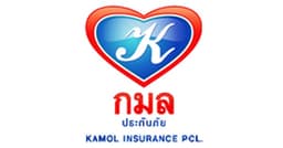 Claim glass with บริษัท กมลประกันภัย จำกัด (มหาชน) – UD Auto Glass