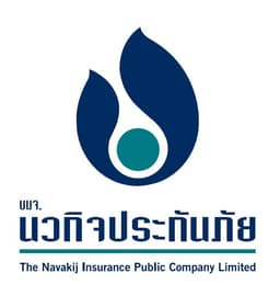 Claim glass with บริษัท นวกิจ ประกันภัย จำกัด (มหาชน) – UD Auto Glass