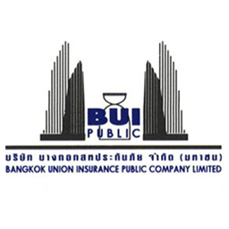 Claim glass with บริษัท บางกอกสหประกันภัย จำกัด – UD Auto Glass