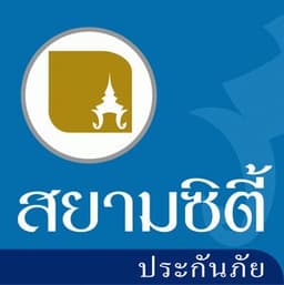 Claim glass with บริษัท สยามซิตี้ประกันภัย จำกัด (มหาชน) – UD Auto Glass