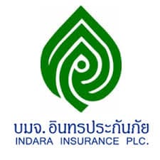 Claim glass with บริษัท อินทรประกันภัย จำกัด (มหาชน) – UD Auto Glass