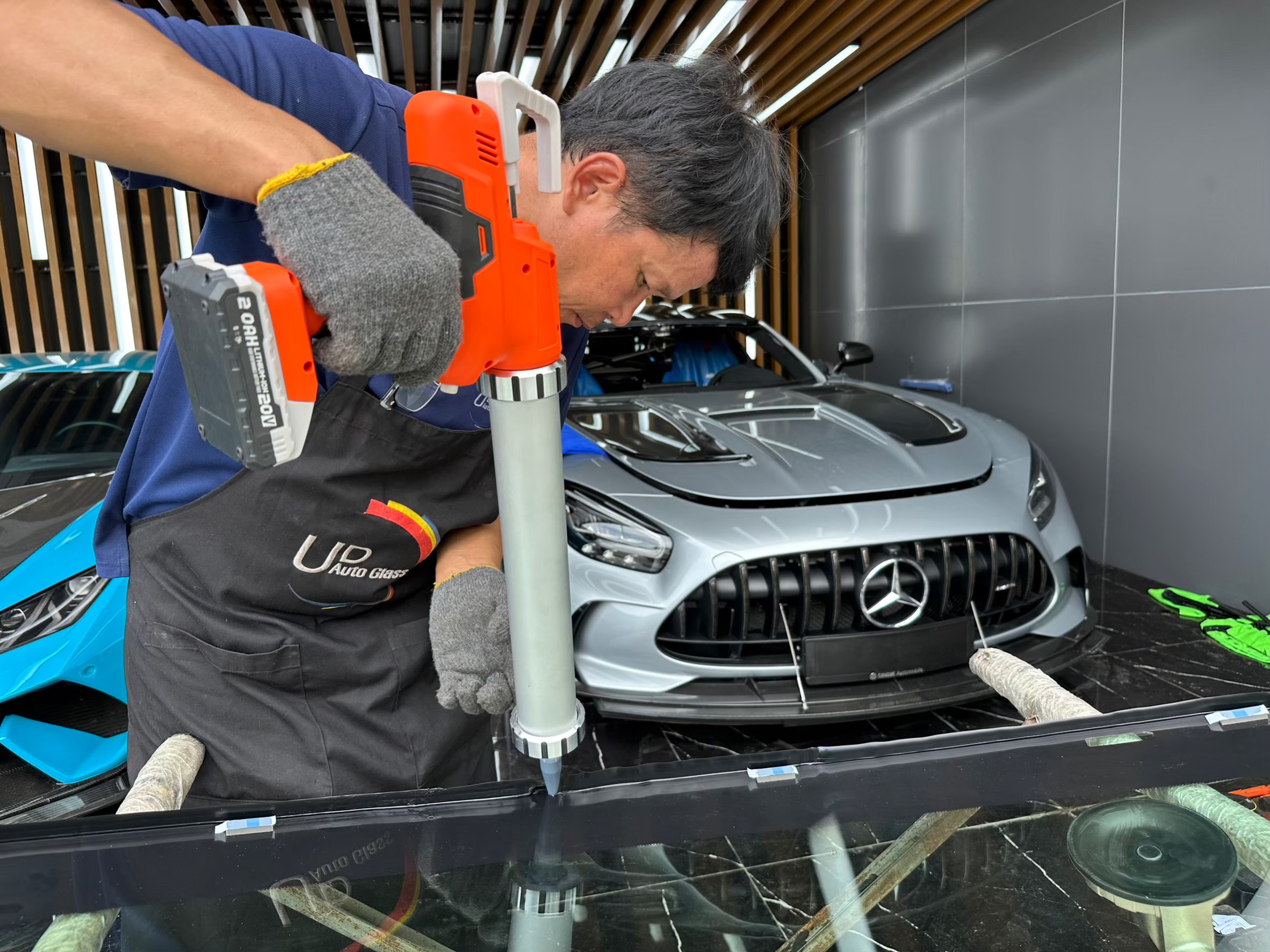 ZEAL - คุณภาพเพื่อช่างมืออาชีพชาวไทย